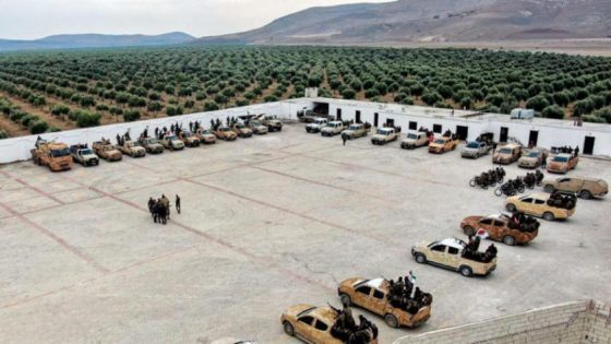 تركيا تتمسك بإطلاق عملية عسكرية ضد «الوحدات» الكردية في سوريا