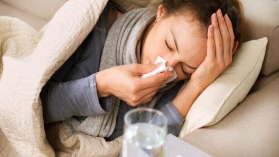 لماذا يحذر الأطباء من خطورة الإنفلونزا هذا العام؟