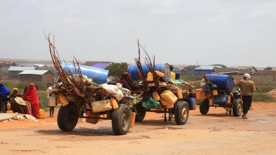 لتفادي آثار تغير المناخ الدول النامية بحاجة لترليون دولار سنوياً