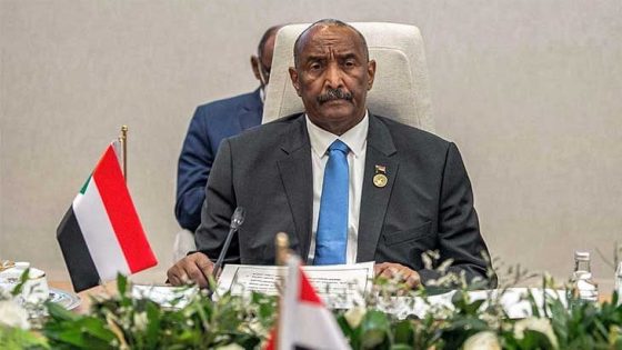 السودان: خطابات البرهان ترفع التوقعات باتفاق بين العسكر والمدنيين