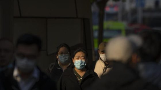 الصين تسجل 5643 إصابة جديدة بـ«كورونا»
