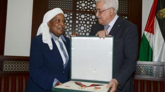 فاطمة البرناوي