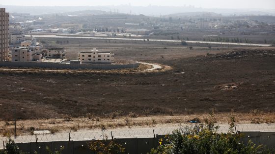 مطار القدس