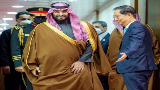 السعودية وكوريا الجنوبية توقعان اتفاقيات استثمارية بقيمة 30 مليار دولار