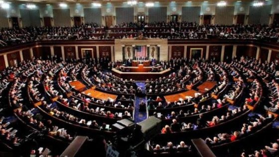 الديموقراطيون يحتفظون بسيطرتهم على مجلس الشيوخ الأميركي
