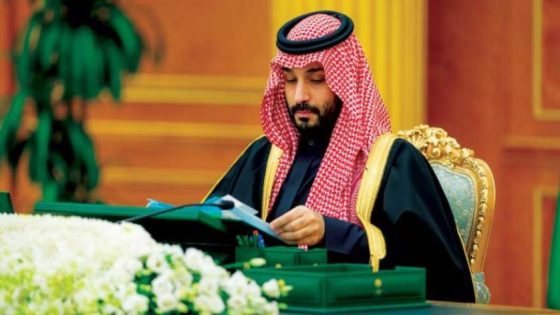 «الوزراء» السعودي يؤكد موقف المملكة الداعم لأمن واستقرار السودان