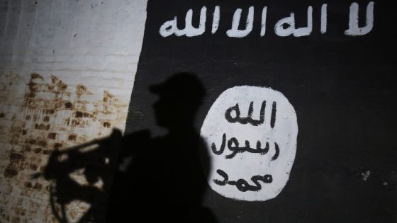 مقتل الزعيم الثالث لداعش في ضربة قاصمة للتنظيم