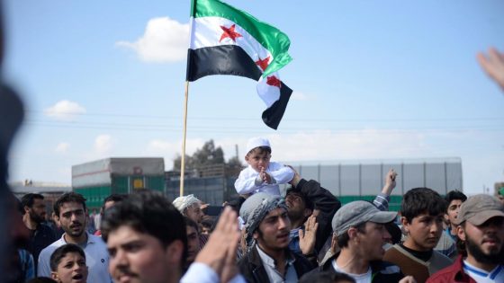 احتجاجات جنوب سوريا ودعوات إلى “عصيان مدني”