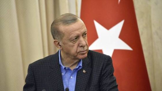 أردوغان يترأس اجتماع مجلس الأمن القومي الأخير لبحث عملية برية محتملة في شمال سوريا