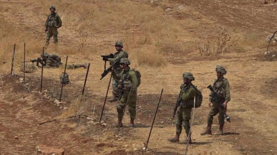 إعلام إسرائيلي يكشف اختراقاً جديداً لقاعدة عسكرية بالنقب