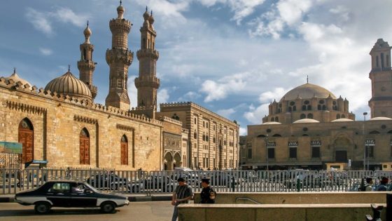 مصر.. قضية فساد كبرى في الأزهر الشريف وأمر بمحاكمة عاجلة