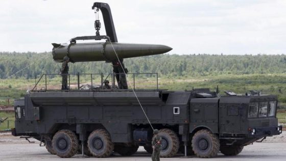 ميدفيديف: الأسلحة النووية الروسية تمنع الغرب من شن حرب ضدنا