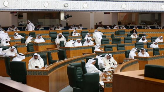 تعديل النظام الانتخابي يهدد الهدنة السياسية في الكويت