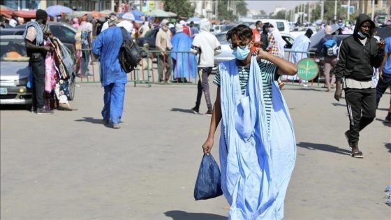 حزب موريتاني معارض “قلق من الالتفاف” على اتفاق بشأن الانتخابات
