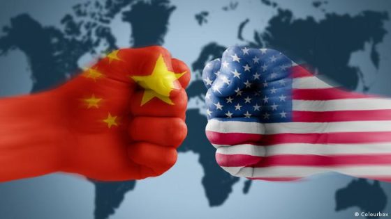 وزير الدفاع الأمريكي يهدد الصين :لن ندع بكين تُعيد تشكيل المنطقة بالطريقة التي تريدها