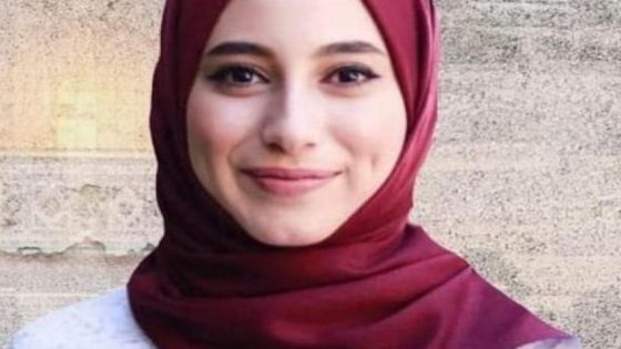 الاحتلال يفرج عن مقدسية بعد ثلاثين شهرًا من الاعتقال