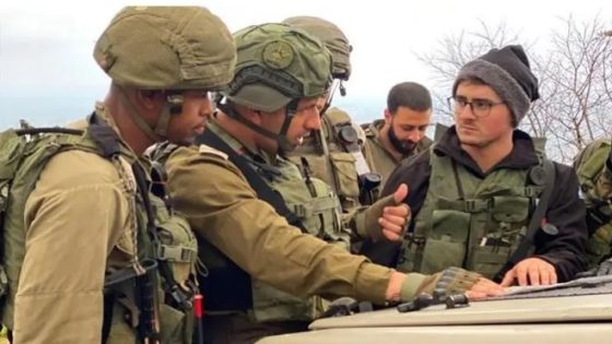 الجيش الاسرائيلي يكشف عن سلاحي “وحيد القرن” و”اليد القوية”