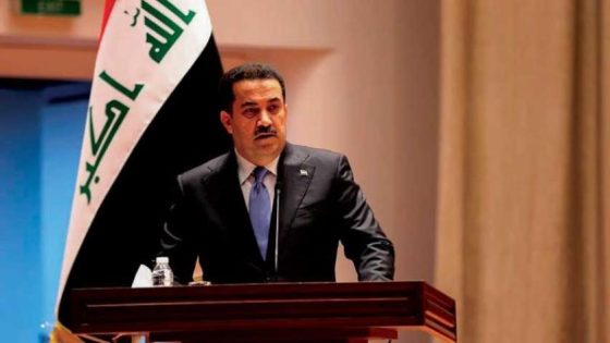 رئيس الوزراء العراقي يؤكد «الحاجة» إلى بقاء القوات الأميركية