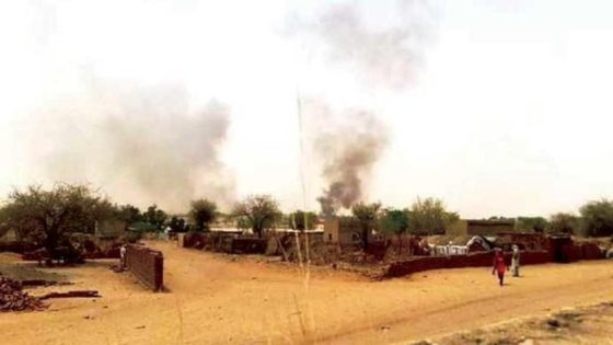 اتهامات لقوات نظامية وراء أحداث القتل بجنوب دارفور