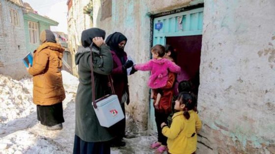 الأمم المتحدة تضغط على «طالبان» بشأن عمل النساء في مجال الإغاثة