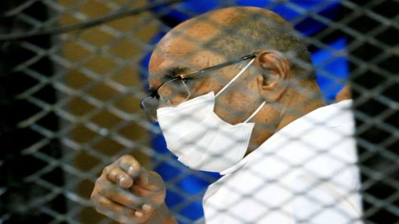 السودان..تفكيك نظام عمر البشير أولى خطوات تنفيذ الاتفاق السياسي