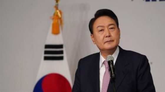 رئيس كوريا الجنوبية يزور الإمارات السبت القادم