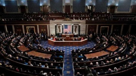 الجمهوريون يتولون زمام السيطرة على مجلس النواب الأمريكي