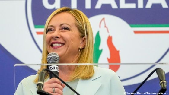 بعد 100 يوم في السلطة… ميلوني تقود إيطاليا بلا تطرف