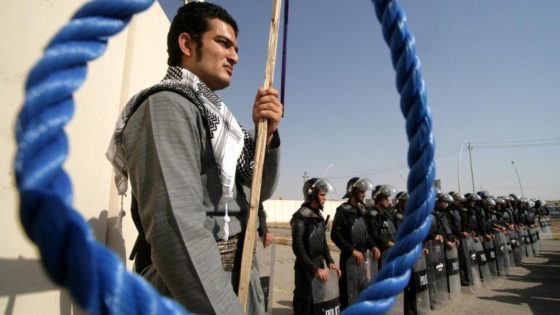 هولندا تستدعي السفير الإيراني بسبب الإعدامات «المروعة» بحق متظاهرَين