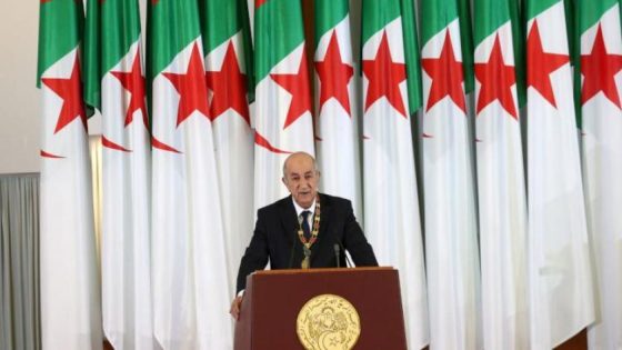 الجزائر تفرج عن المعارض رشيد نكاز «لأسباب إنسانية»