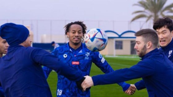 الدوري السعودي: الهلال يسعى لمواصلة انتصاراته على حساب الرائد