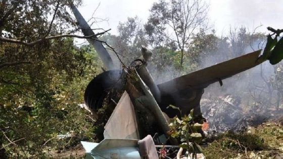 التلفزيون الرسمي في ميانمار يعلن تحطم طائرة تقل 72 شخصاً