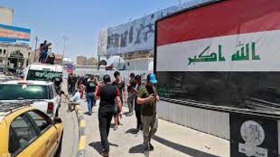 انقسام حاد داخل «الإطار التنسيقي» العراقي