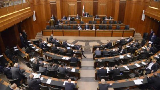 لبنان مقبل على أسبوع رئاسي «حاسم»
