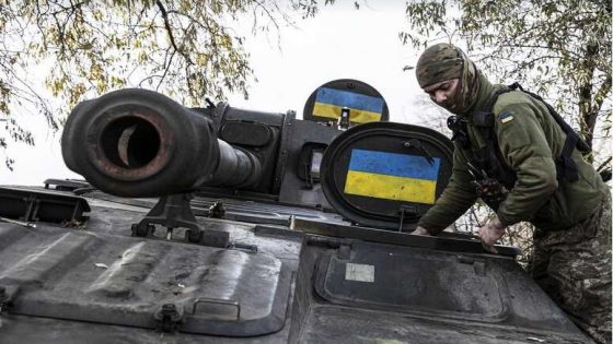 انتهاء الهدنة الروسية والمعارك على الأرض في أوكرانيا مستمرة