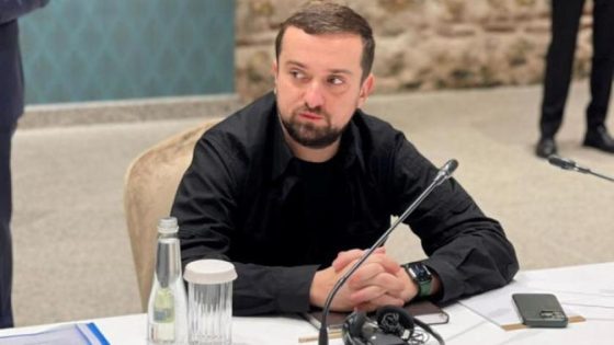 أوكرانيا: تغييرات مرتقبة في المناصب العليا… واستقالة نائب مدير مكتب الرئاسة