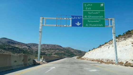 مخاوف شعبية من تبعات فتح طريق حلب ـ اللاذقية
