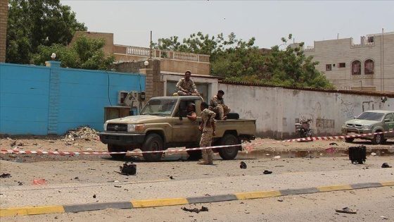 اليمن.. مقتل 8 حوثيين في معارك مع قوات حكومية