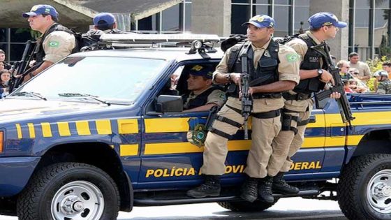بعد أعمال الشغب… البرازيل تدفع بأكثر من 600 شرطي إضافي إلى العاصمة