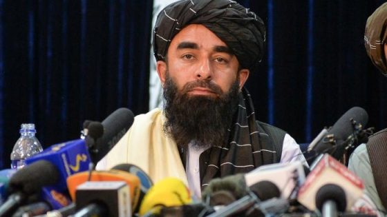 “طالبان” تستهدف معاقل “داعش” في أفغانستان
