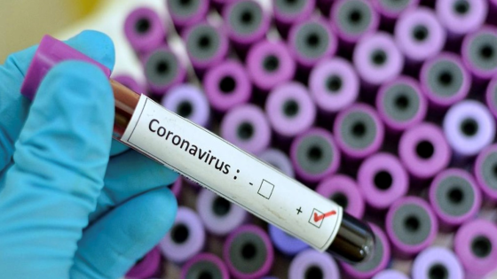 الهند ترصد 11 متحورا جديدا لفيروس كورونا