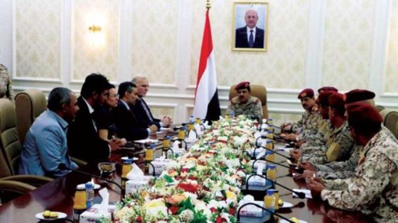 اليمن ينتقد «تساهل» المجتمع الدولي إزاء الحوثيين ويدعو لتكثيف الإغاثة