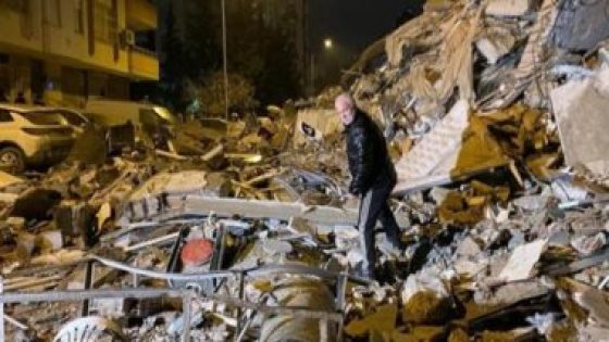 الأقوى منذ 28 عاما.. تفاصيل ما أحدثه الزلزال المدمر في سوريا