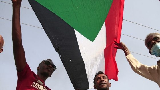 مصادر: وفد سوداني ينهي زيارة غير معلنة لإسرائيل