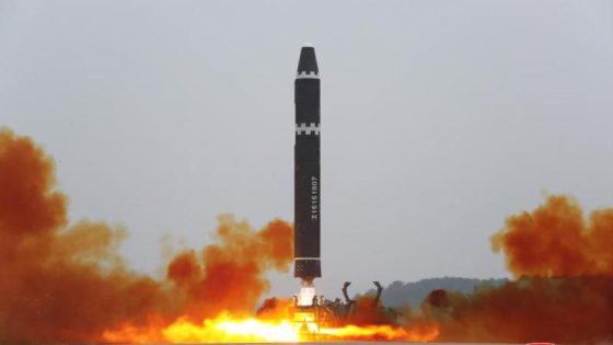كوريا الشمالية تتوعد برد فعل «ساحق» على أي أعمال عدائية ضدها