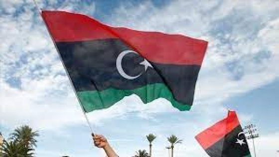مؤتمر مرتقب للمصالحة في ليبيا برعاية أفريقية