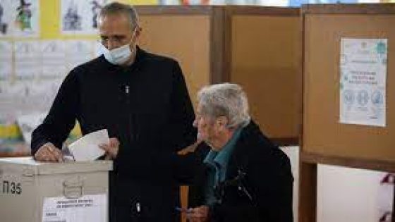الانتخابات الرئاسية القبرصية تتجه إلى جولة إعادة