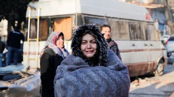 الأمم المتحدة: 1.5 مليون شخص بلا مأوى في تركيا بسبب الزلازل