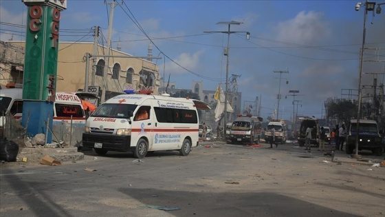 الصومال.. مقتل 18 من عناصر “الشباب” جنوبي البلاد