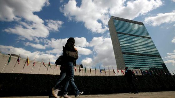 مفاوضات «إيجابية» في الأمم المتحدة لإبرام معاهدة حماية أعالي البحار